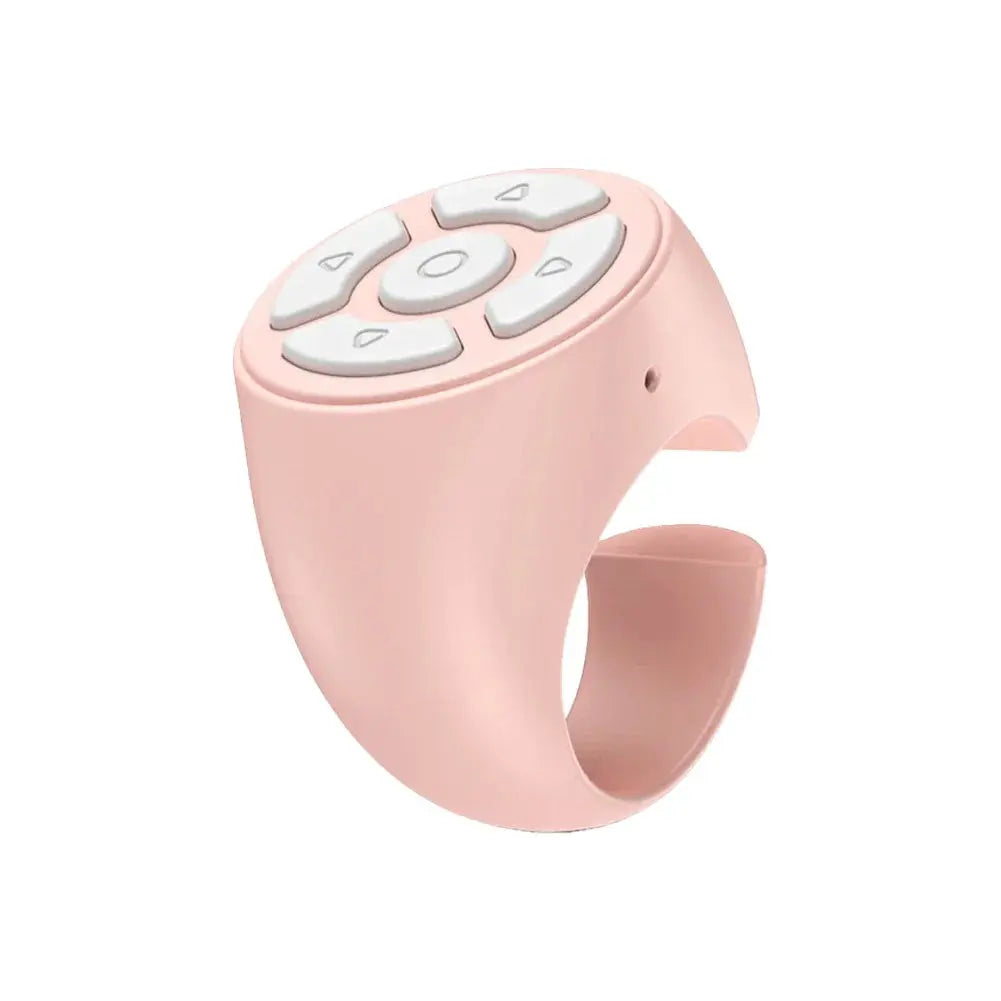 Hands-Free Wireless Scrolling Smart Ring Trendora
