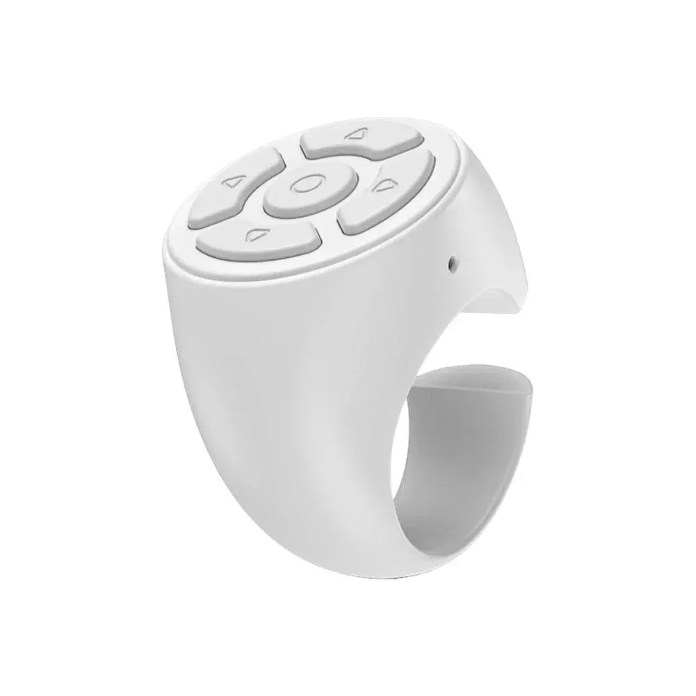 Hands-Free Wireless Scrolling Smart Ring Trendora